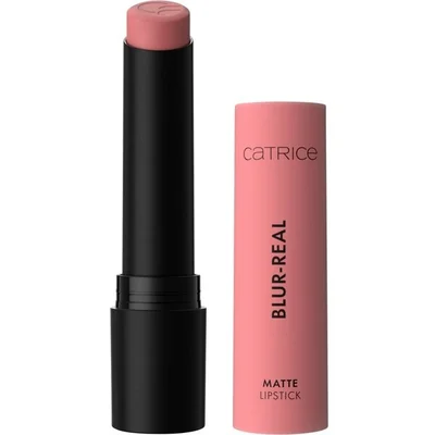 Catrice Blur-Real 040 Muted Romance Matte Lipstick