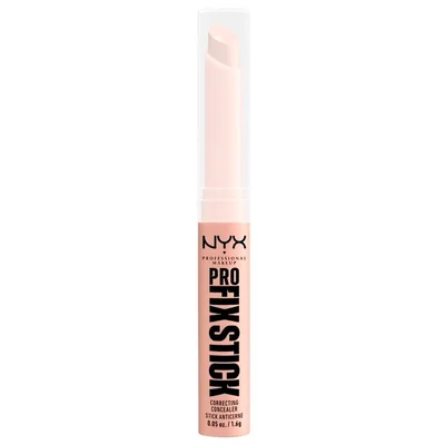 NYX Professional Makeup Pro Fix Stick 2 Pink Correcting Concealer