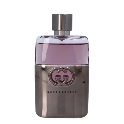 Gucci Guilty Pour Homme Eau de Toilette