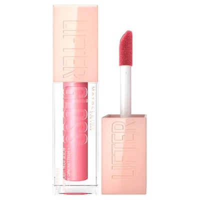 Maybelline New York Lifter Gloss 5 Petal Lipgloss