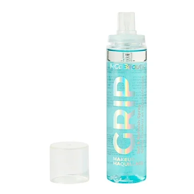 MCoBeauty Makeup Grip Set & Refresh Spray