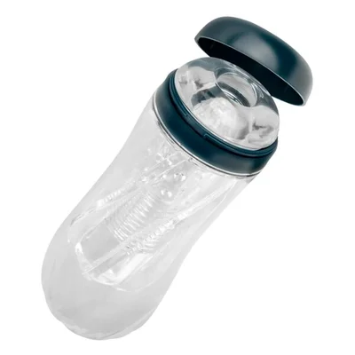 FPPR Transparante Masturbator