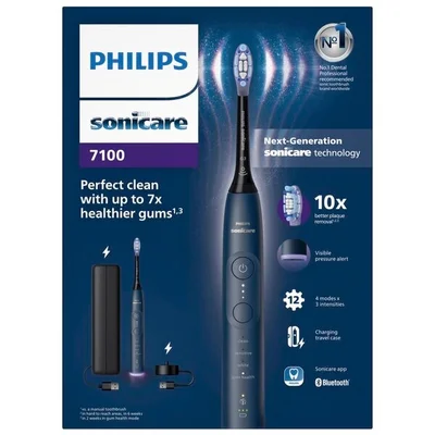 Philips Sonicare 7100 Elektrische Tandenborstel