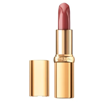 L'Oréal Paris Color Riche 570 Worth It Intense Satin Nude Lippenstift