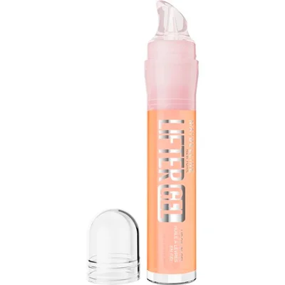 Maybelline New York 03 Passion Juice Lifter Gel Lipgloss