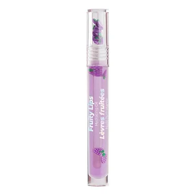MCoBeauty Grape Fruity Lips Hydrating Oil