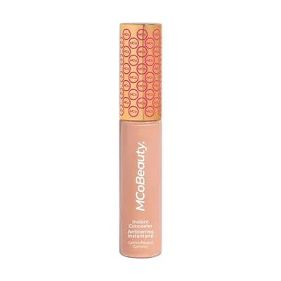 MCoBeauty Medium Buff Instant Concealer Camouflage & Contour