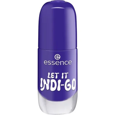Essence 35 Let It Indi-Go Gelnagellak