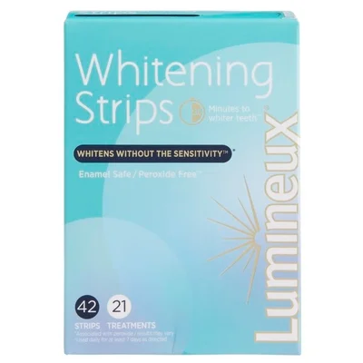 Lumineux Whitening Strips