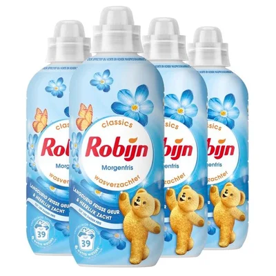 Robijn Classics Morgenfris Wasverzachter