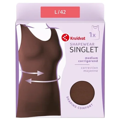 Kruidvat Shapewear Damessinglet