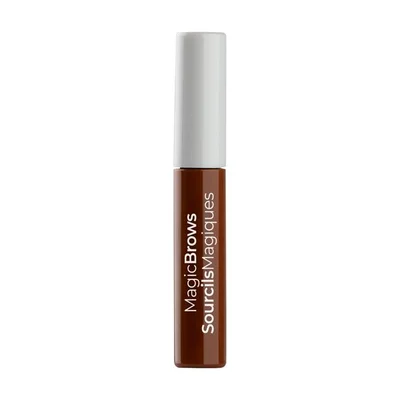 MCoBeauty Auburn Magic Brows
