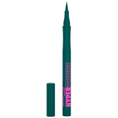 Maybelline New York Hyper Precise 730 Emerald Jungle Eyeliner