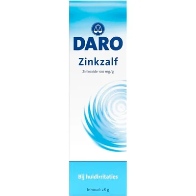 Daro Zinkzalf