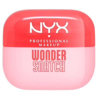 NYX Professional Makeup Wonder Snatch 02 Cheeky Cherry Poeder