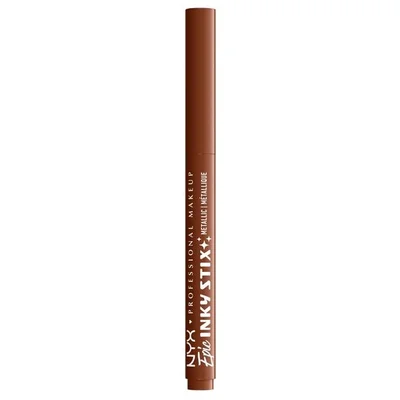 NYX Professional Makeup Epic Inky Stix 03 Kinetic Copper Eyeliner