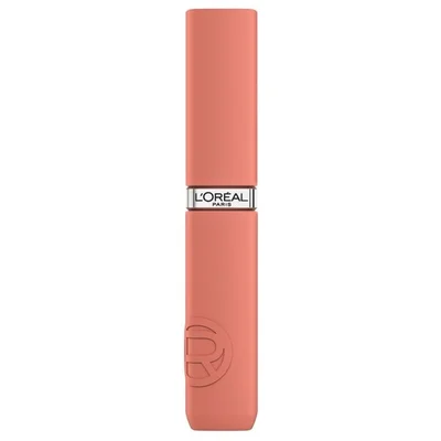 L'Oréal Paris Infaillible Matte Resistance 601 Worth It Lipstick