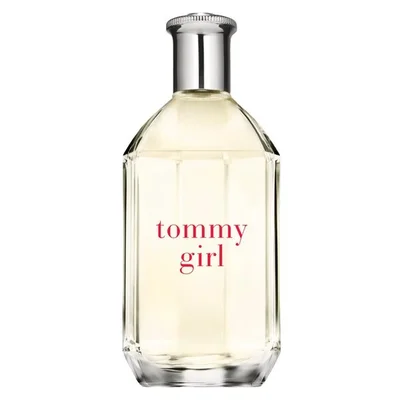 Tommy Hilfiger Girl Eau de Toilette