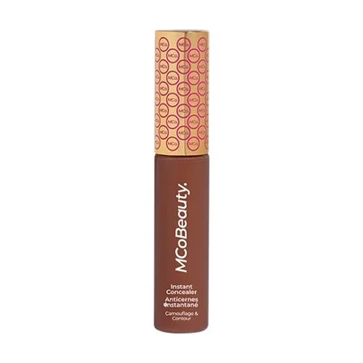 MCoBeauty Bronze Instant Concealer Camouflage & Contour