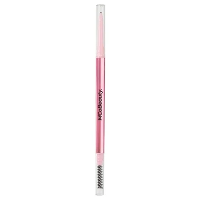 MCoBeauty MicroBrows Medium/Dark Ultra-Fine Wenkbrauwpotlood