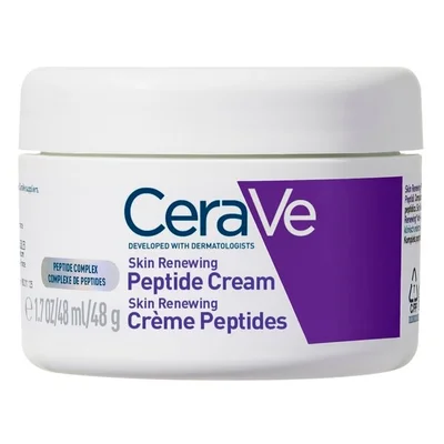 CeraVe Skin Renewing Peptide Cream