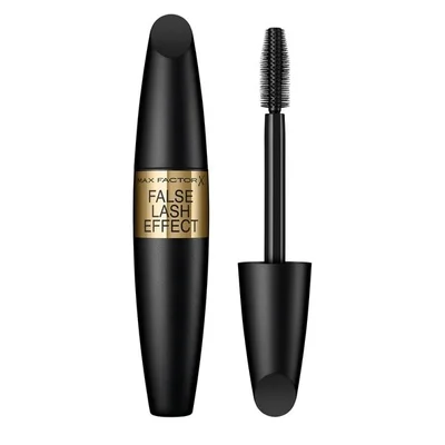 Max Factor False Lash Effect 001 Black Volume & Definition Mascara