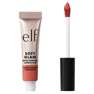 e.l.f. Soft Glam Dark Pink Brightening Corrector