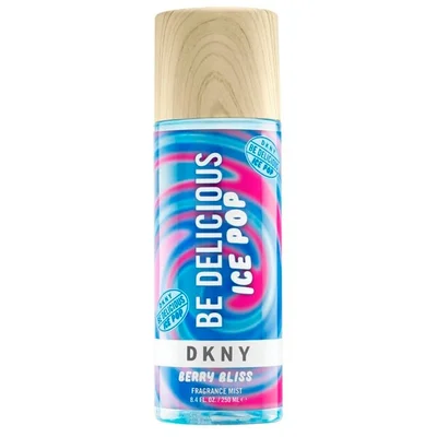 DKNY Be Delicious Ice Pop Berry Bliss Fragrance Mist