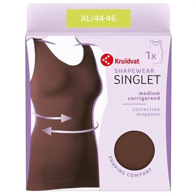 Kruidvat Shapewear Damessinglet