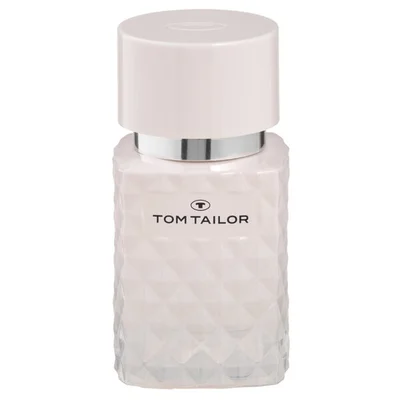 Tom Tailor For Her Eau de Toilette