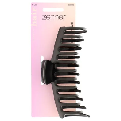 Zenner Ronde Haarklem