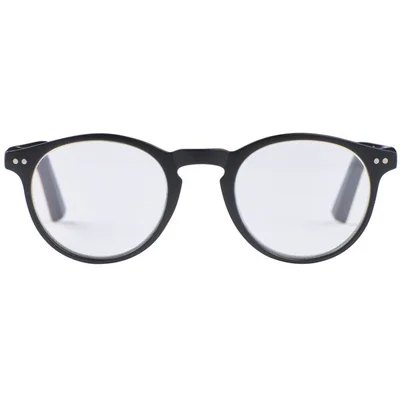 Kruidvat +1.5 Leesbril met Rubberlook Montuur