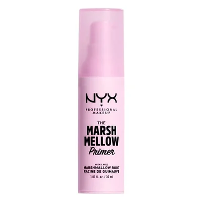 NYX Professional Makeup The Marshmallow Primer