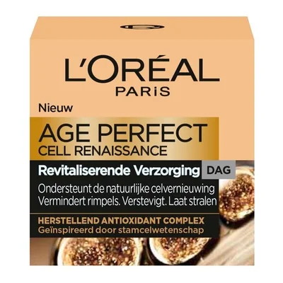 L'Oréal Paris Age Perfect Cell Renaissance Dagcrème
