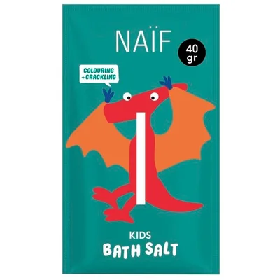 Naïf Kids Bath Salt