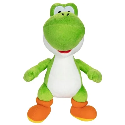 Super Mario Yoshi Pluchen Knuffel