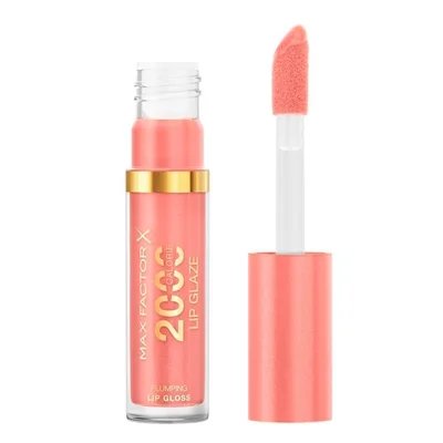 Max Factor Calorie 2000 Lip Glaze 60 Plumping Lipgloss