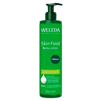 Weleda Skin Food Bodylotion
