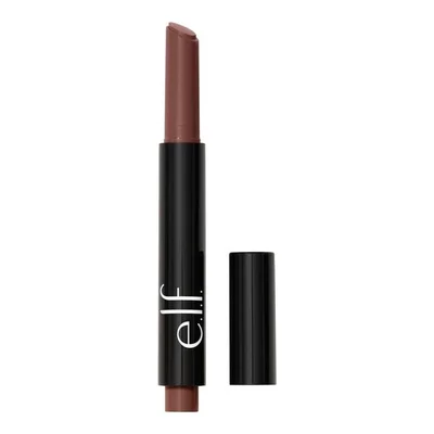 e.l.f. Pout Clout Bust a Mauve Lip Plumping Pen
