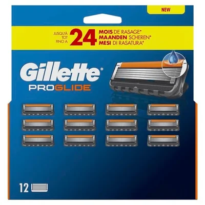 Gillette ProGlide Scheermesjes