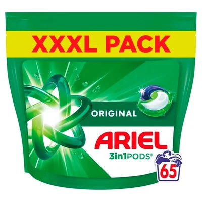 Ariel Original 3-in-1 Pods