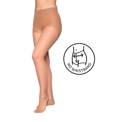 Kruidvat Super Shape Mat 20 Den Panty