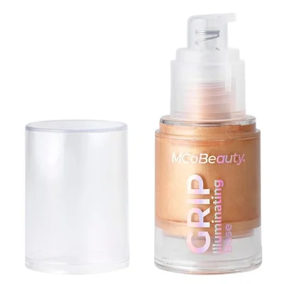 MCoBeauty Grip Illuminating Base Primer