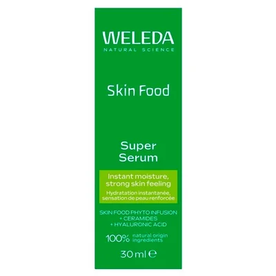 Weleda Skin Food Super Serum