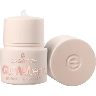 Essence GLOWcerin 02 Glow Me Maybe Glycerine Liptreatment