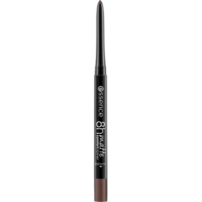 Essence 8H 22 Ash Attitude Matte Comfort Lipliner
