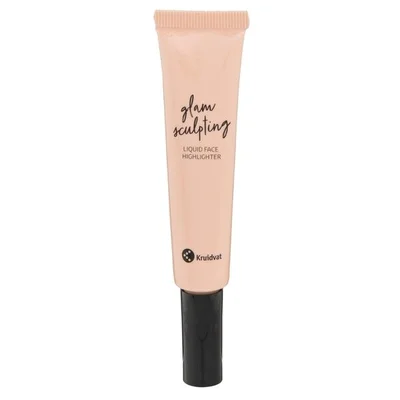 Kruidvat Star Glow Liquid Highlighter