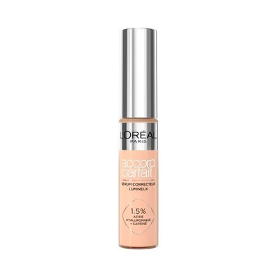 L'Oréal Paris 7N True Match Radiant Serum Concealer