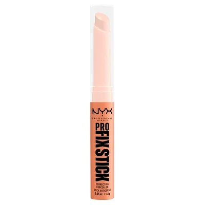 NYX Professional Makeup Pro Fix Stick 4 Dark Peach Correcting Concealer