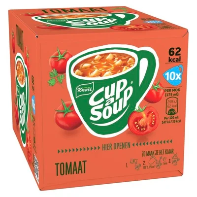 Unox Tomaat Cup-a-Soup
